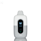 Fifty Bar V2 Silver Series 20mg Disposable Vape