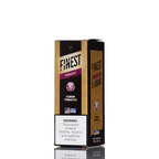 Finest Salt Nic - Tobacco Edition - Cuban Tobacco - 30mL