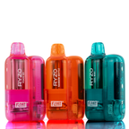 Float Ryzo 60K Disposable Vape Kit