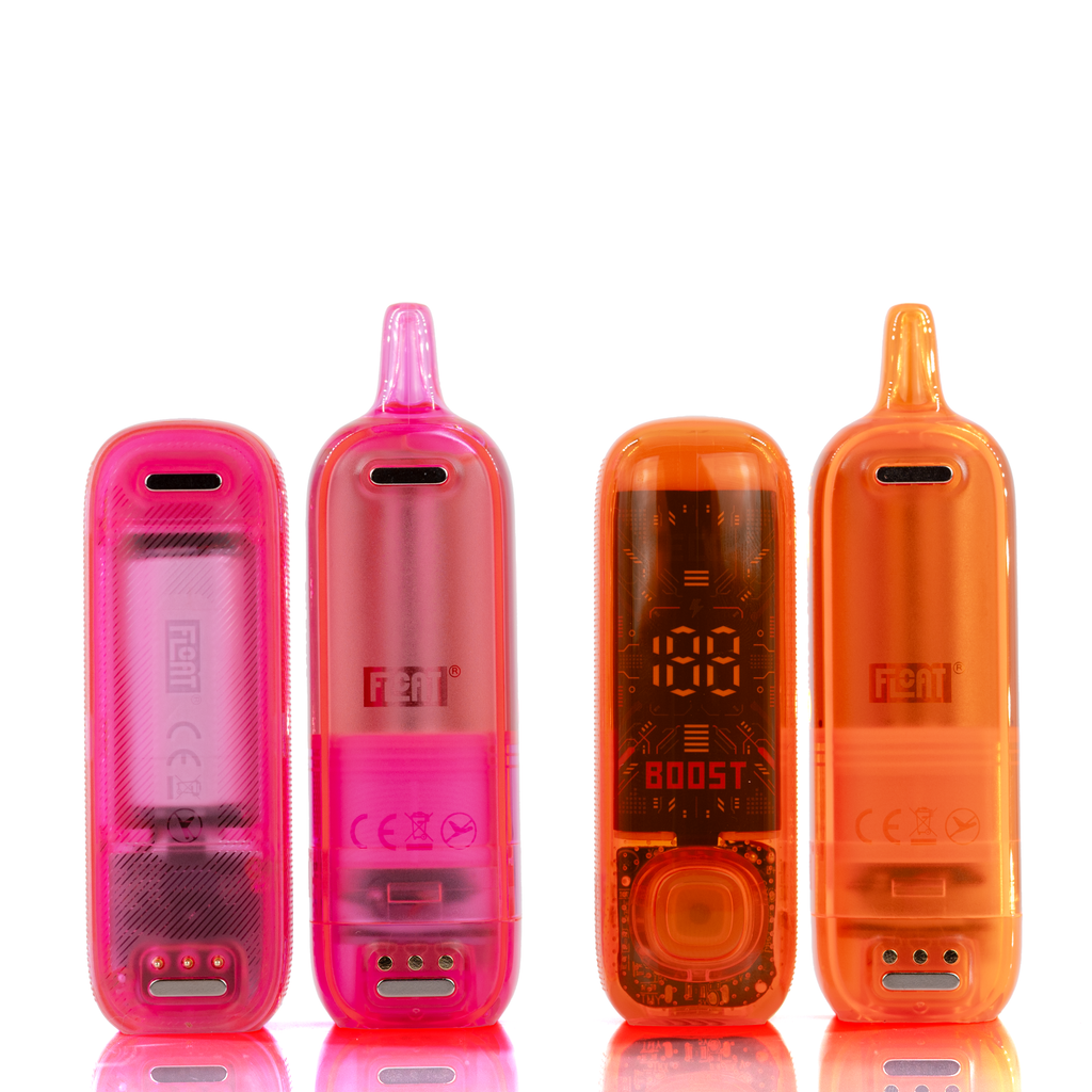 Float Ryzo 60K Disposable Vape Kit