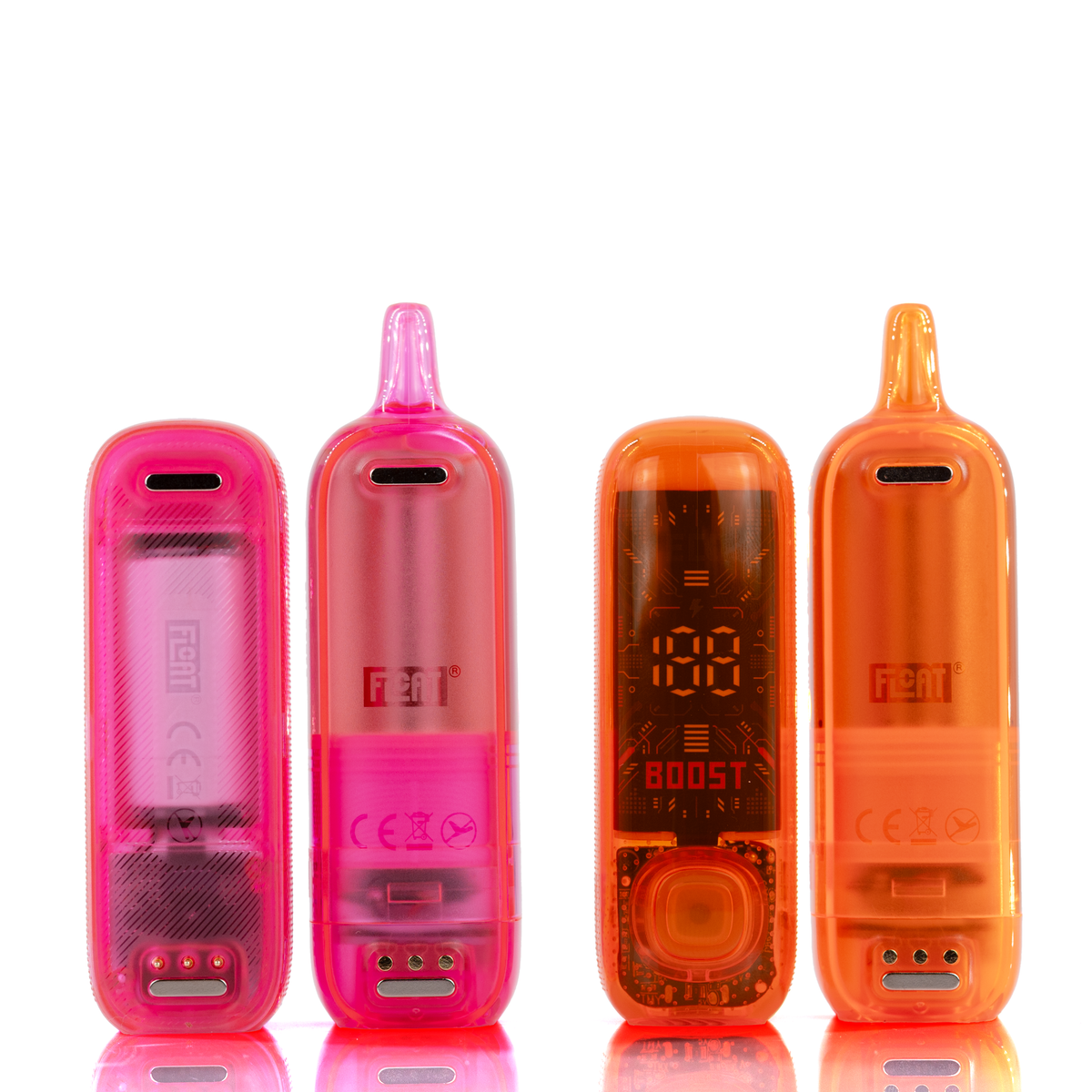 Float Ryzo 60K Disposable Vape Kit