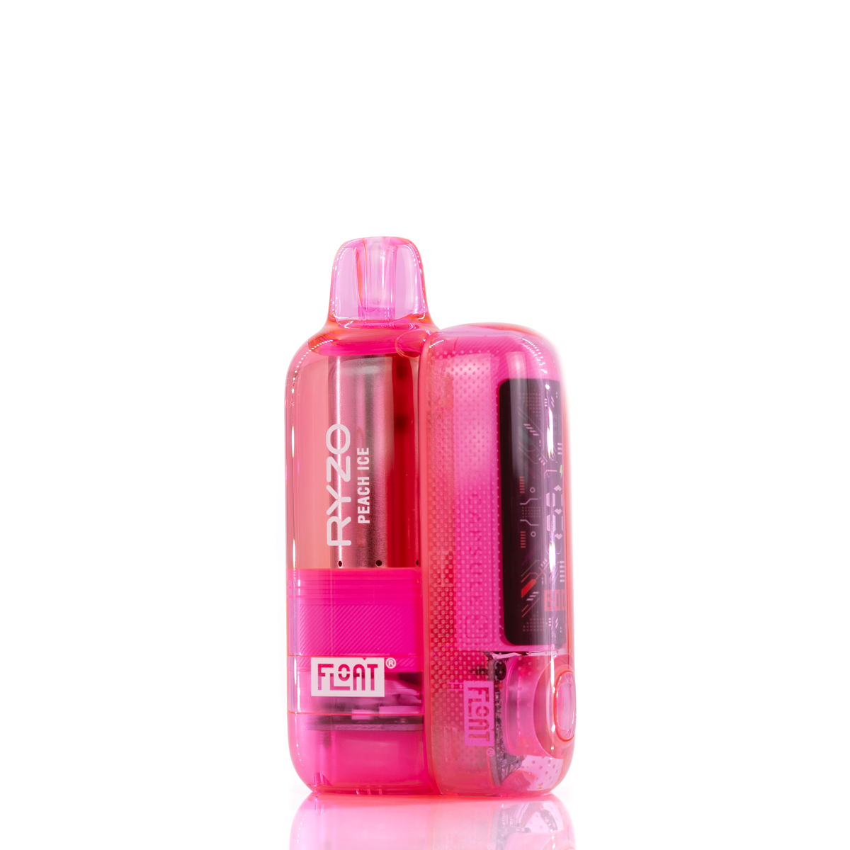 Float Ryzo 60K Disposable Vape Kit