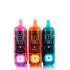 Float Ryzo 60K Disposable Vape Kit