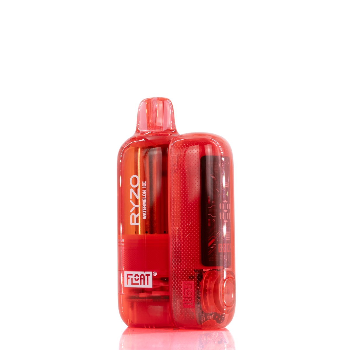 Float Ryzo 60K Disposable Vape Kit