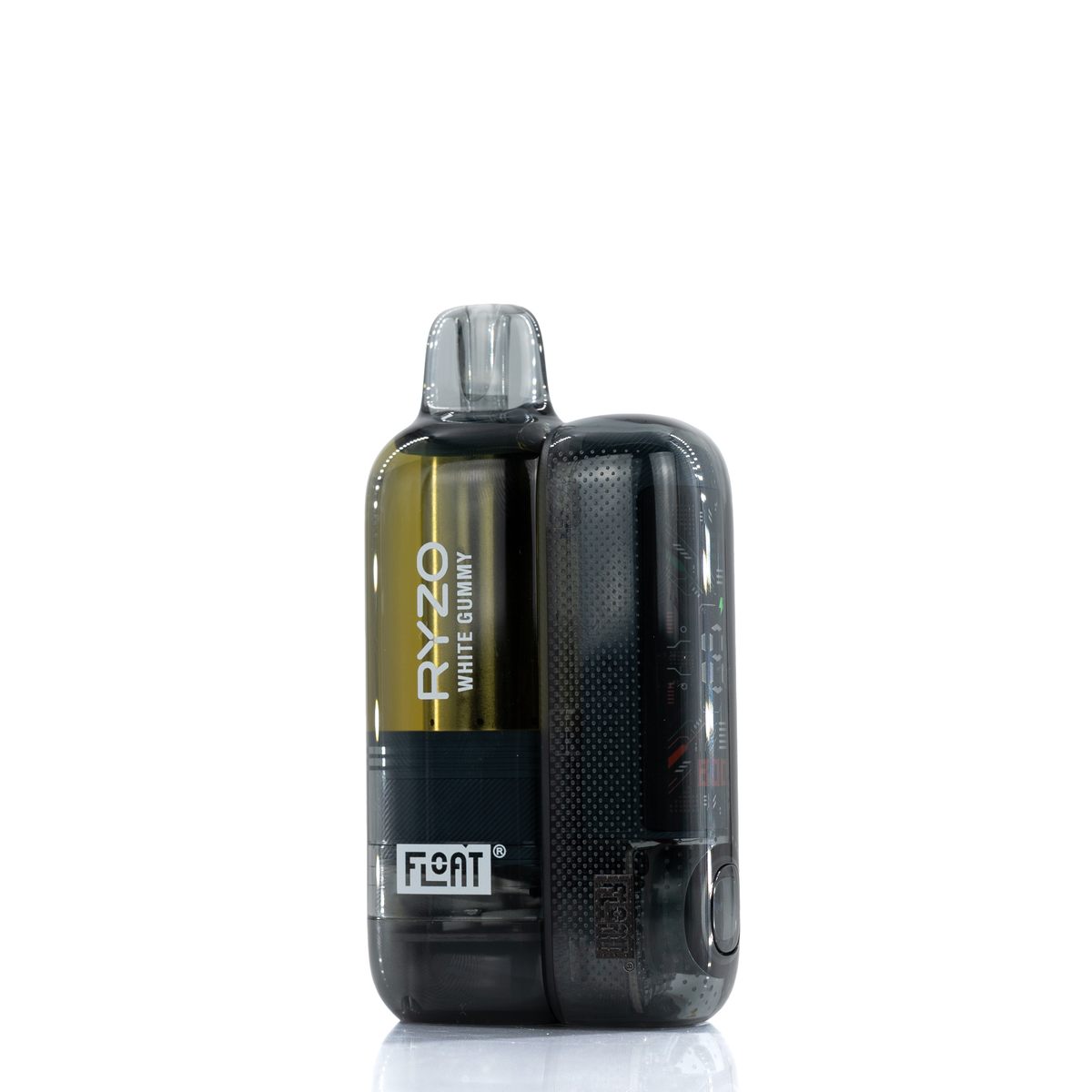 Float Ryzo 60K Disposable Vape Kit