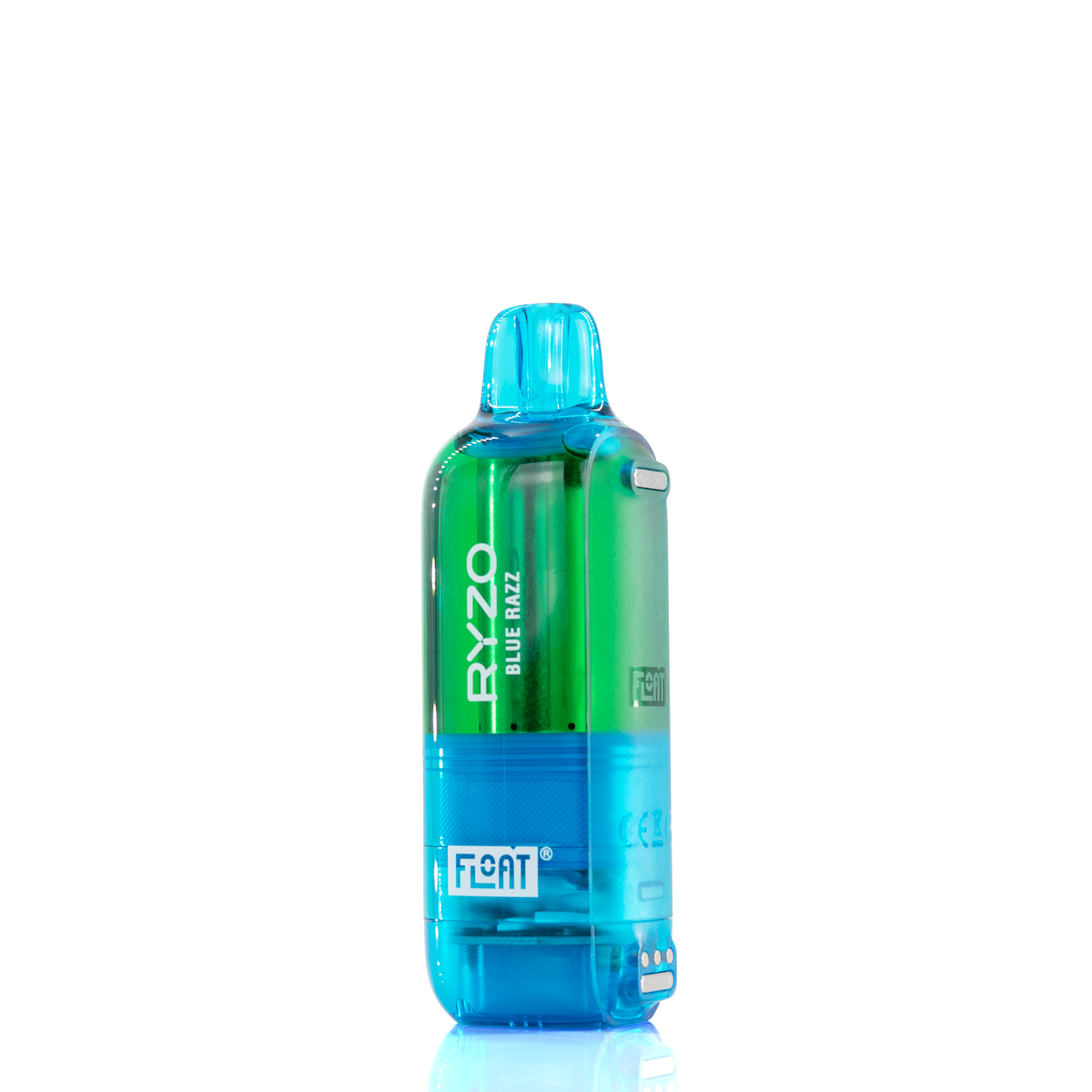 Float Ryzo 60K Disposable Vape Pods