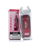 Float Ryzo 60K Disposable Vape Pods