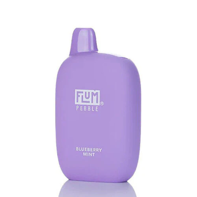 Flum Pebble - 6000 Disposable Device