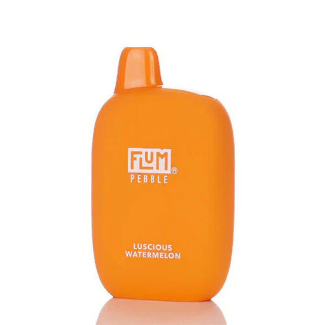 Flum Pebble - 6000 Disposable Device