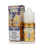 Pod Juice X Fog Pod Salt Nic - Orange Slush Ice - 30mL