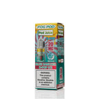 Pod Juice X Fog Pod Salt Nic - Blue Rancher B-Pop Ice - 30mL
