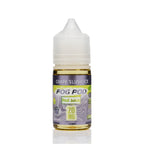 Pod Juice X Fog Pod Salt Nic - Grape Slush Ice - 30mL