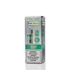 Pod Juice X Fog Pod Salt Nic - Miami Mint - 30mL