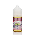 Pod Juice X Fog Pod Salt Nic - Strawberry B-Pop Ice - 30mL