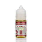 Pod Juice X Fog Pod Salt Nic - Strawberry Kiwi Ice - 30mL