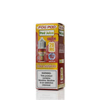 Pod Juice X Fog Pod Salt Nic - Cola Slush Ice - 30mL