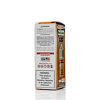 Pod Juice X Fog Pod Salt Nic - Orange Slush Ice - 30mL