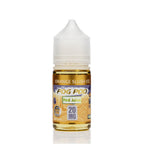 Pod Juice X Fog Pod Salt Nic - Orange Slush Ice - 30mL