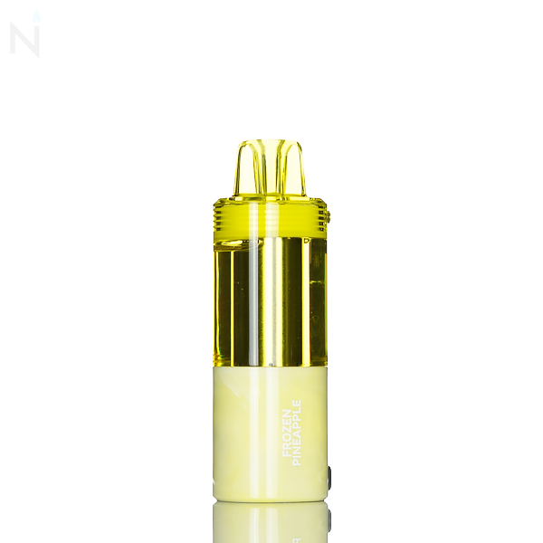 Foger Switch Pro 30k Disposable POD - 19mL