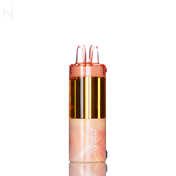 Foger Switch Pro 30k Disposable POD - 19mL