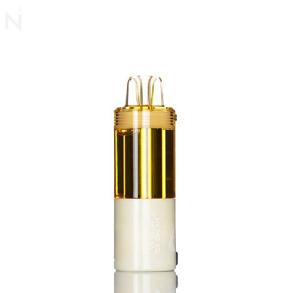 Foger Switch Pro 30k Disposable POD - 19mL