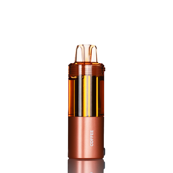Foger Switch Pro 30k Disposable POD - 19mL