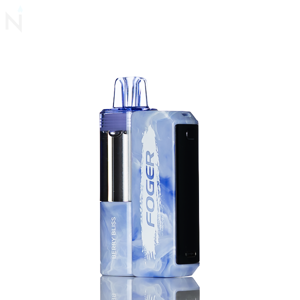 Foger Switch Pro 30k Disposable FULL KIT - 19mL