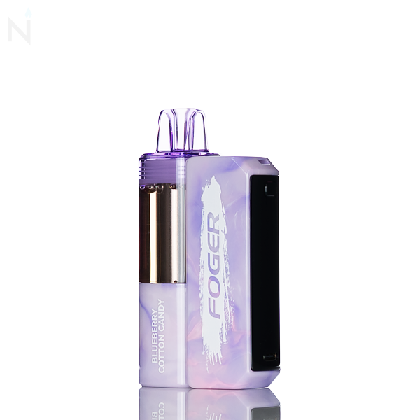 Foger Switch Pro 30k Disposable FULL KIT - 19mL