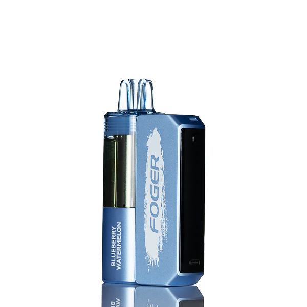 Foger Switch Pro 30k Disposable FULL KIT - 19mL