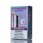 Foger Switch Pro 30k USA EDITION Disposable FULL KIT - 19mL