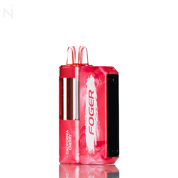 Foger Switch Pro 30k USA EDITION Disposable FULL KIT - 19mL