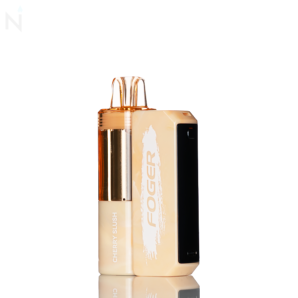 Foger Switch Pro 30k USA EDITION Disposable FULL KIT - 19mL