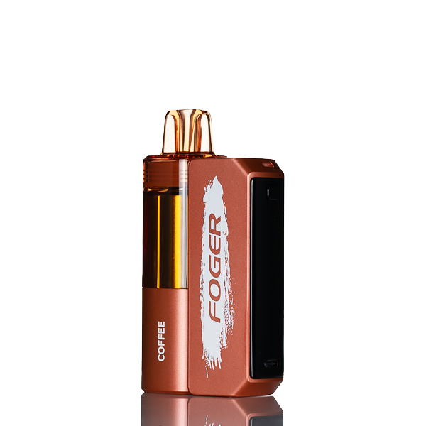 Foger Switch Pro 30k USA EDITION Disposable FULL KIT - 19mL