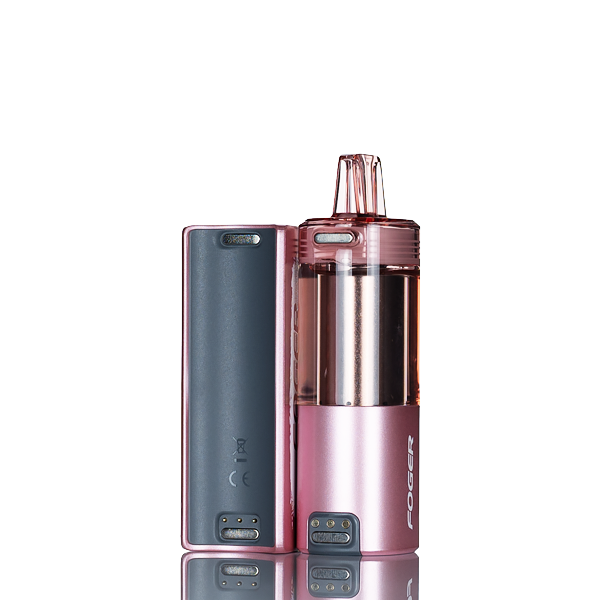 Foger Switch Pro 30k Disposable FULL KIT - 19mL