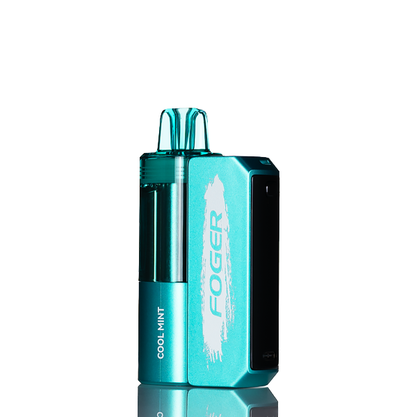 Foger Switch Pro 30k USA EDITION Disposable FULL KIT - 19mL