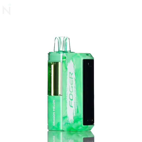 Foger Switch Pro 30k USA EDITION Disposable FULL KIT - 19mL