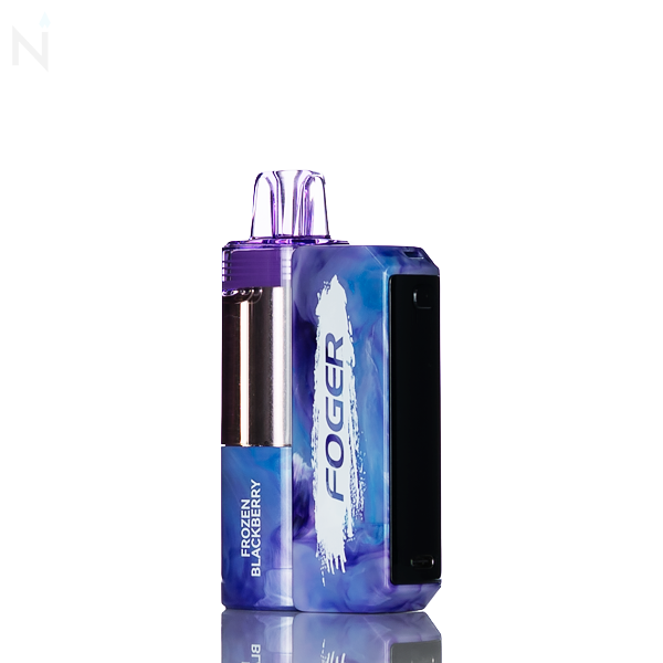 Foger Switch Pro 30k Disposable FULL KIT - 19mL
