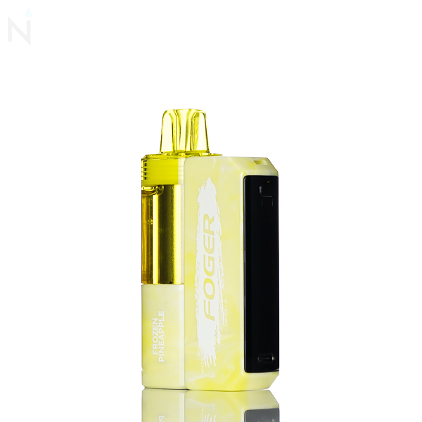 Foger Switch Pro 30k Disposable FULL KIT - 19mL