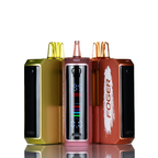 Foger Switch Pro 30k USA EDITION Disposable FULL KIT - 19mL