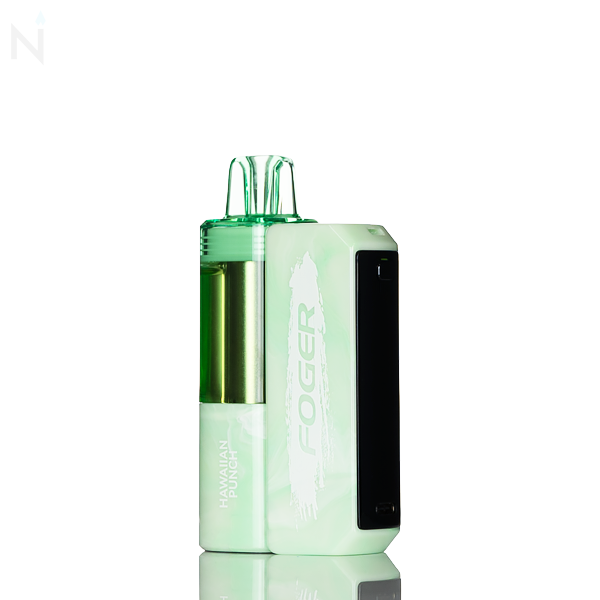 Foger Switch Pro 30k Disposable FULL KIT - 19mL
