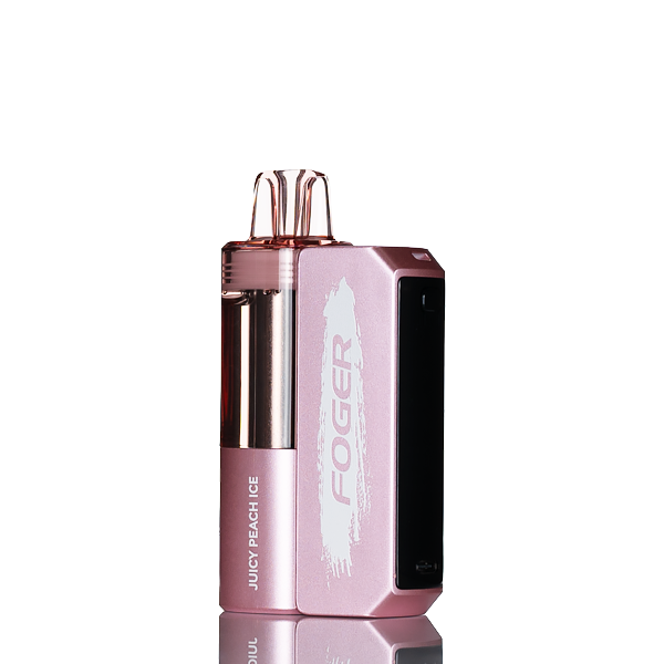 Foger Switch Pro 30k Disposable FULL KIT - 19mL