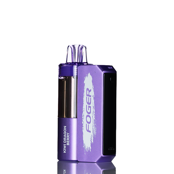 Foger Switch Pro 30k USA EDITION Disposable FULL KIT - 19mL