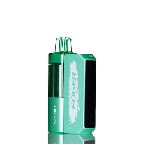 Foger Switch Pro 30k USA EDITION Disposable FULL KIT - 19mL