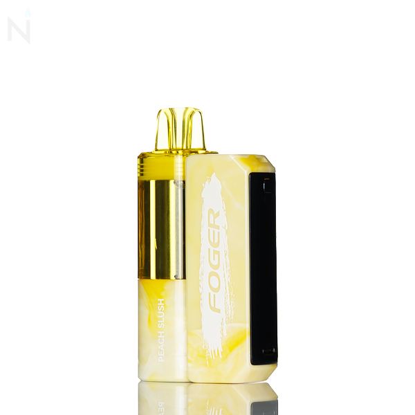 Foger Switch Pro 30k Disposable FULL KIT - 19mL