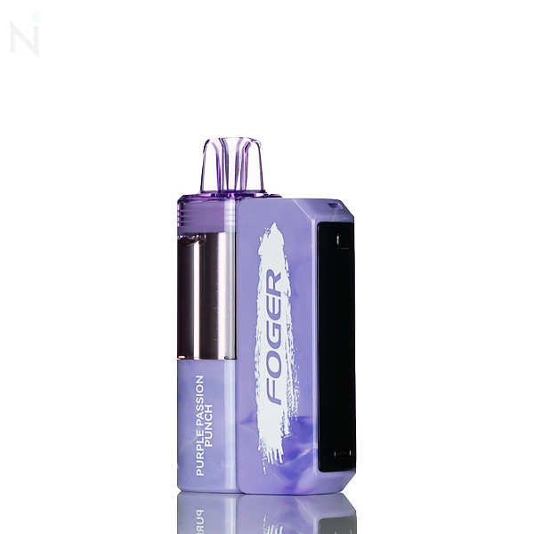 Foger Switch Pro 30k USA EDITION Disposable FULL KIT - 19mL