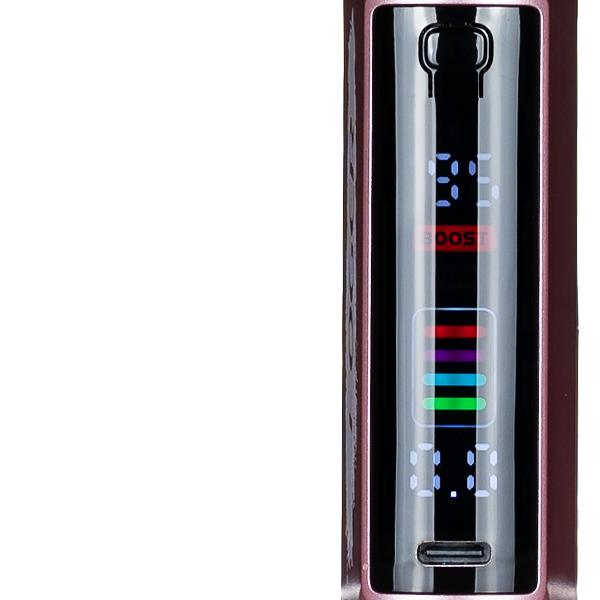 Foger Switch Pro 30k USA EDITION Disposable FULL KIT - 19mL