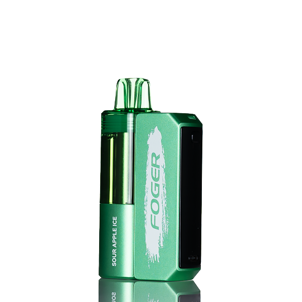 Foger Switch Pro 30k USA EDITION Disposable FULL KIT - 19mL