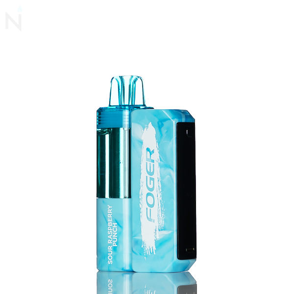 Foger Switch Pro 30k Disposable FULL KIT - 19mL