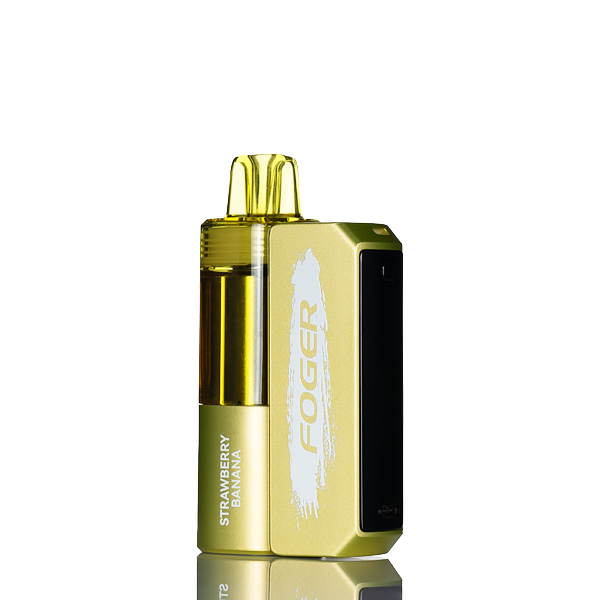 Foger Switch Pro 30k USA EDITION Disposable FULL KIT - 19mL