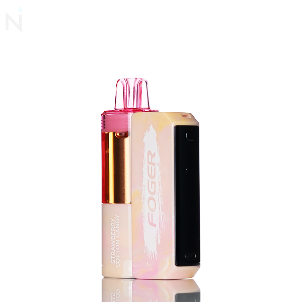 Foger Switch Pro 30k Disposable FULL KIT - 19mL